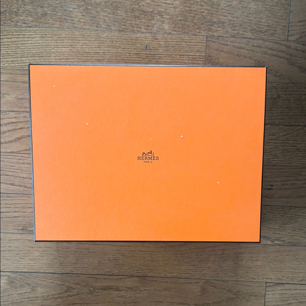 Hermès Klement Loafer